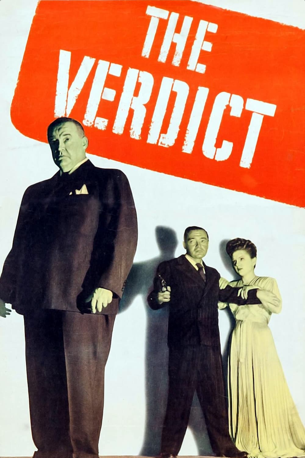 The Verdict (1946)