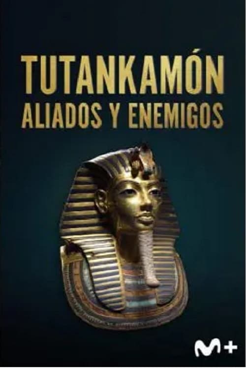 Tutankamón: aliados y enemigos