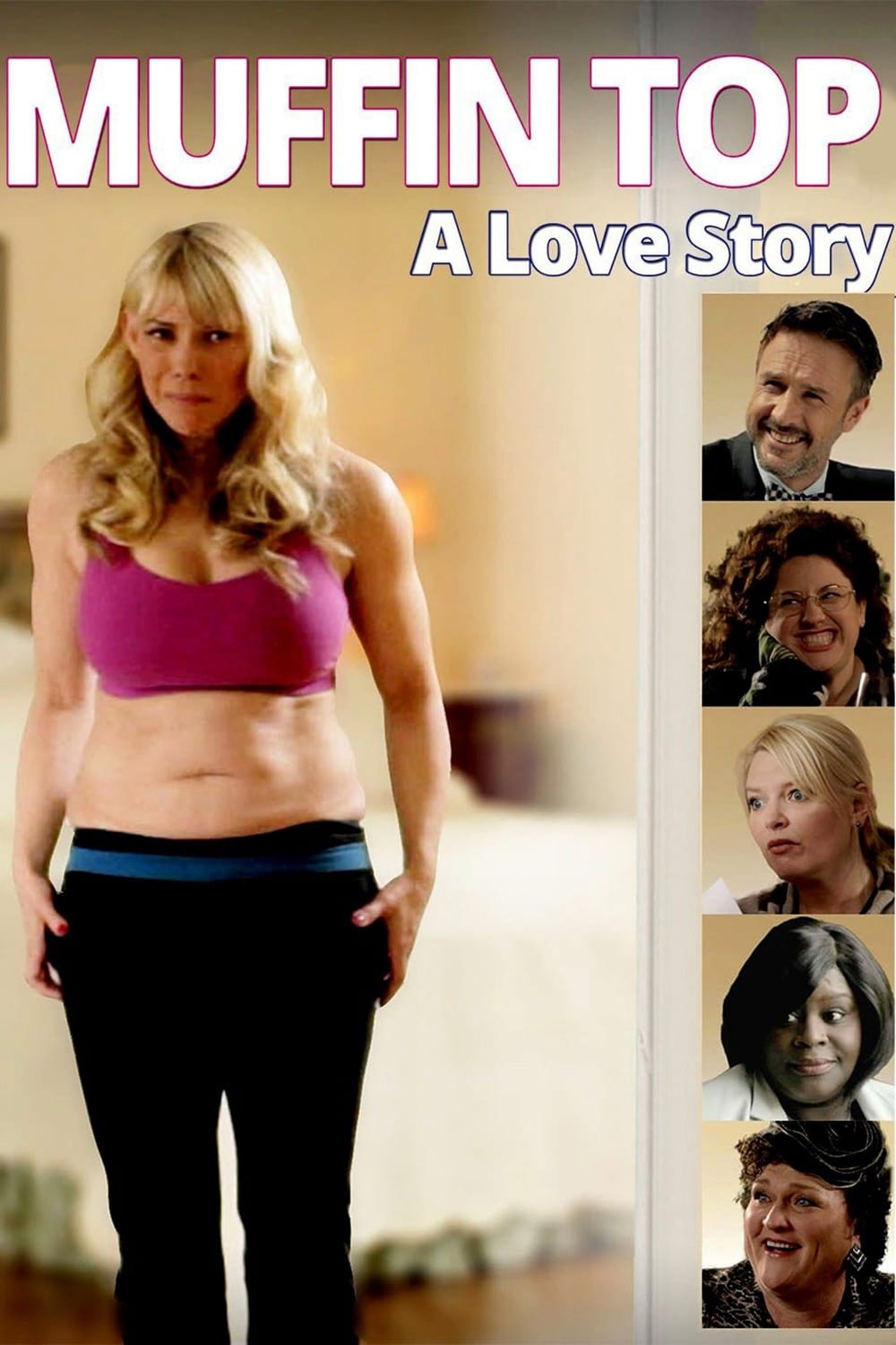 Muffin Top: A Love Story (2014)