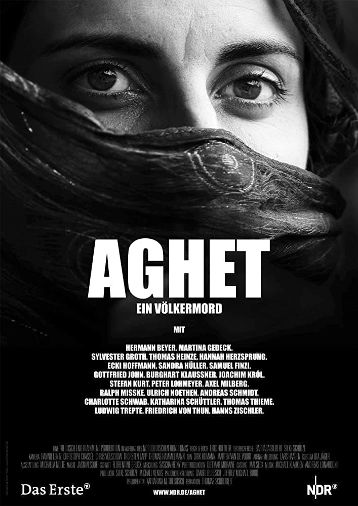 Aghet (2010)