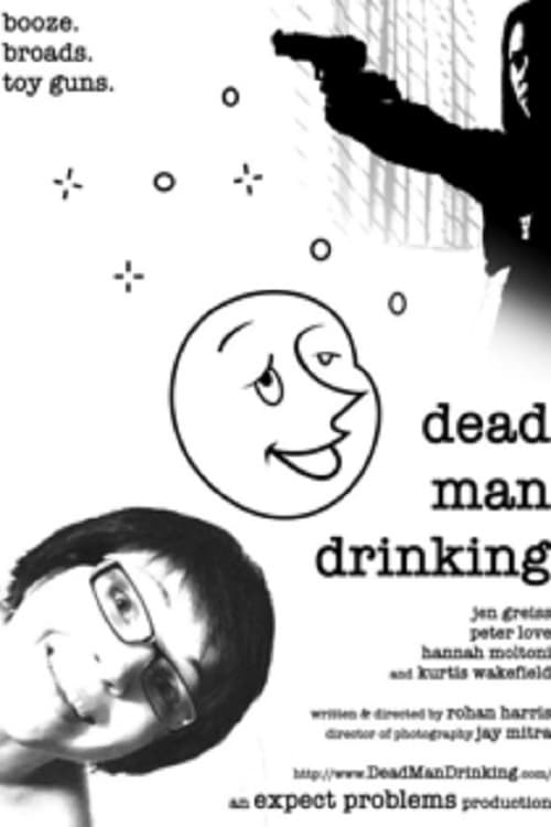 Dead Man Drinking