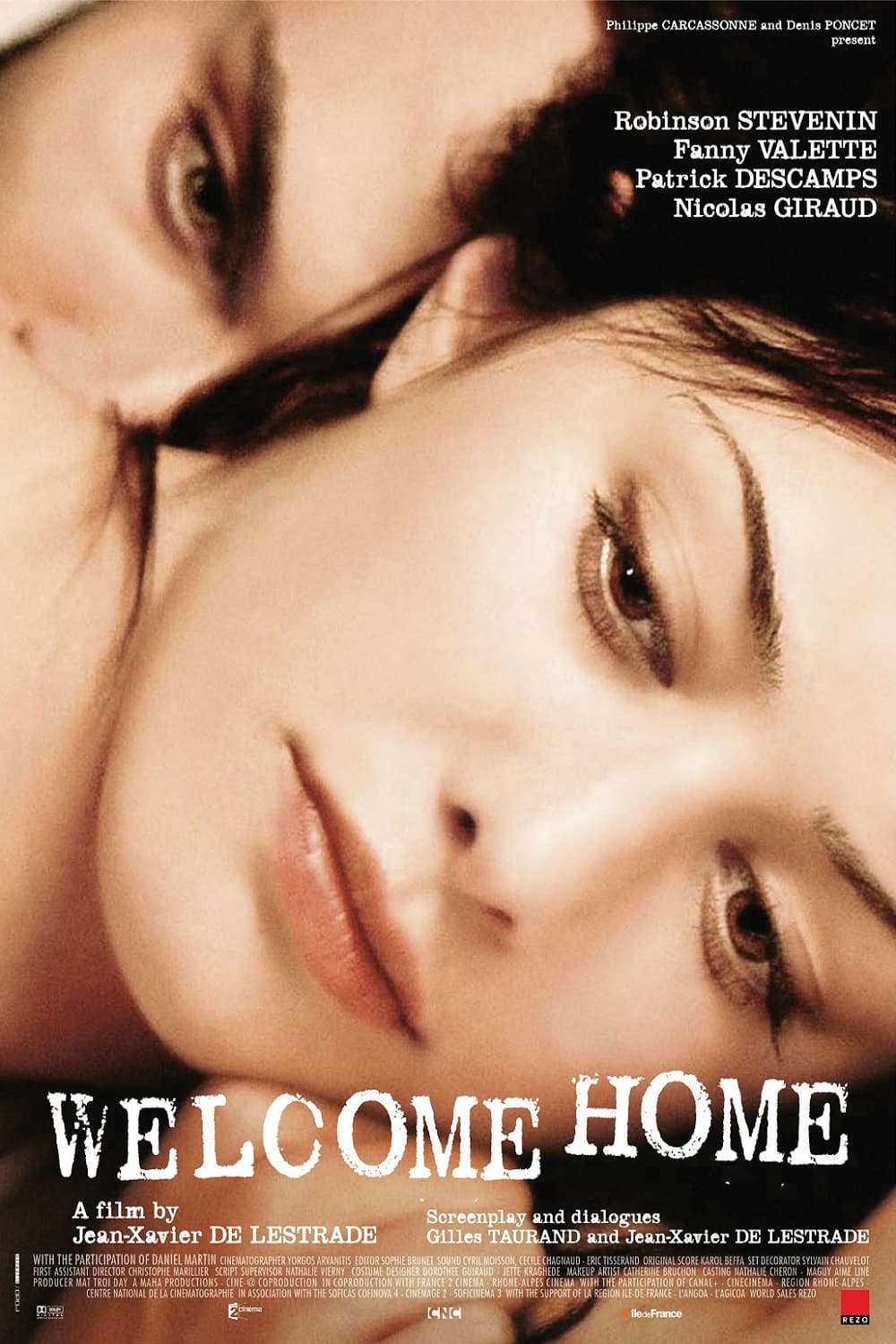 Welcome Home (2008)