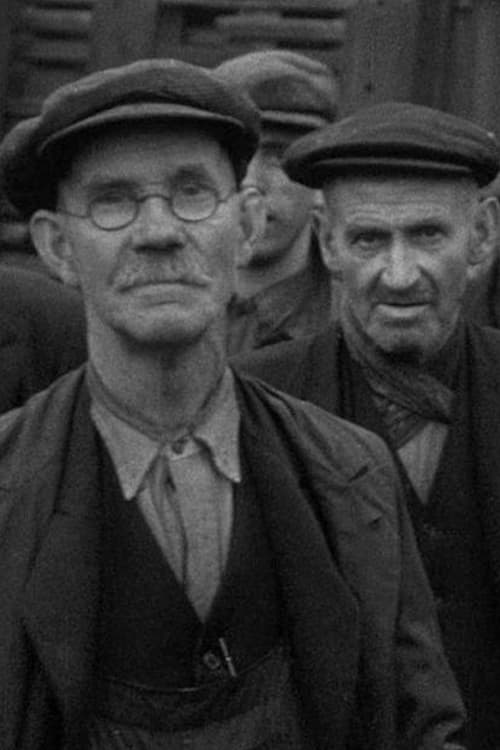 Worker and War-Front No. 3