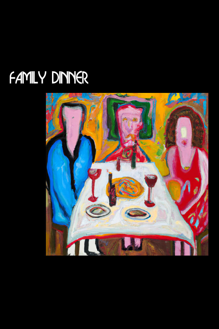 Family Dinner