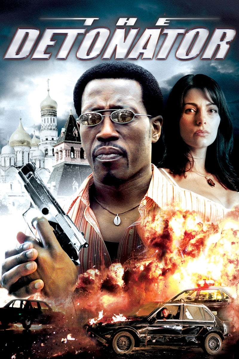 The Detonator (2006)