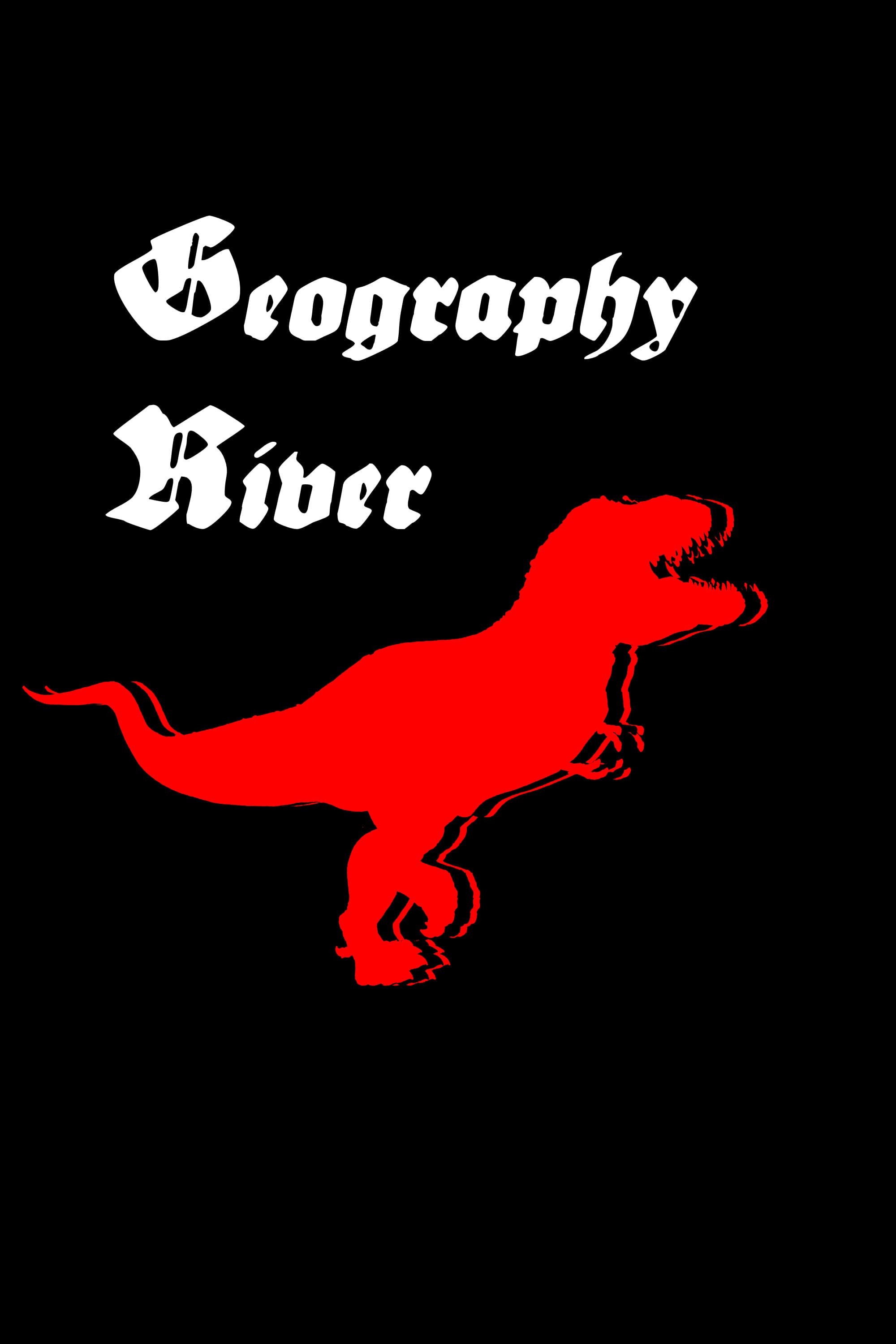 Geography River