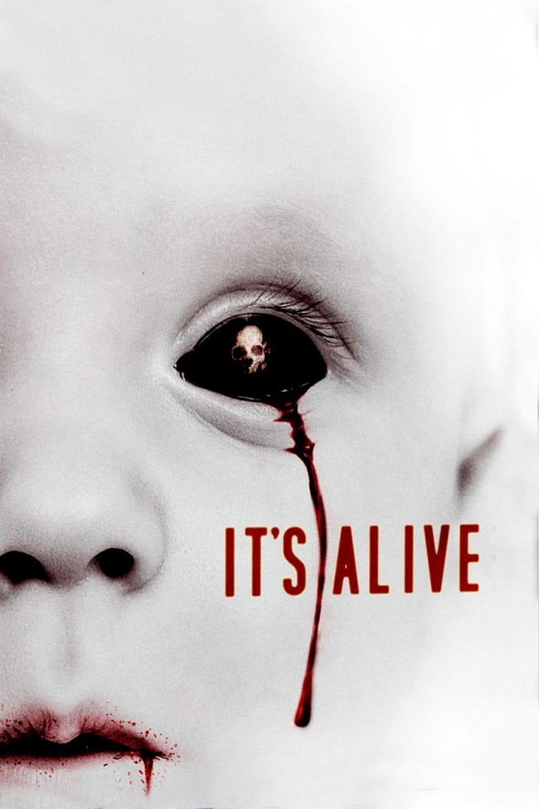 It's Alive (2008)