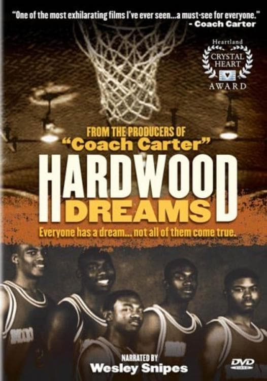 Hardwood Dreams (1993)