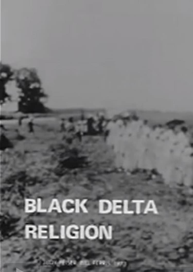 Black Delta Religion