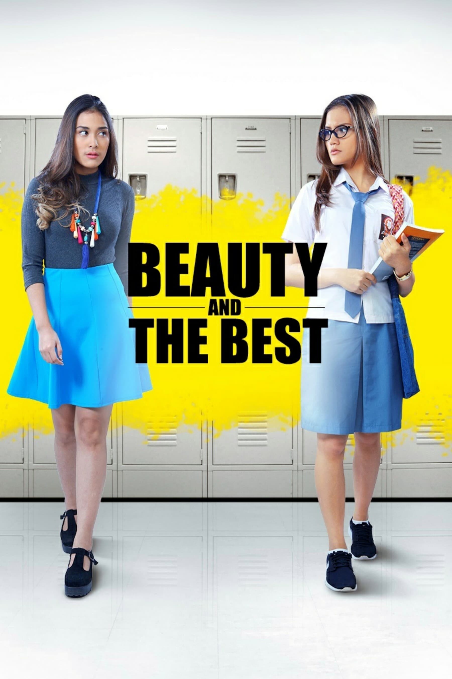 Beauty and the Best (2016)