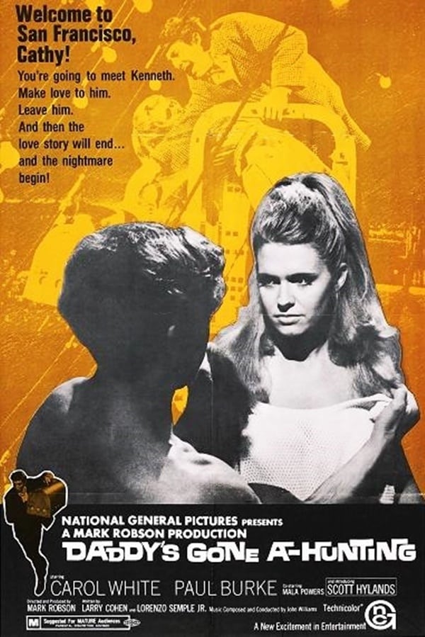 Shock (1969)