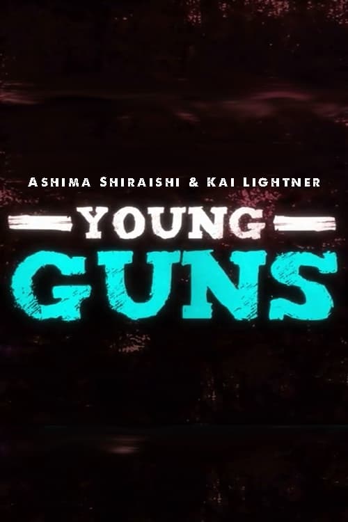 Ashima Shiraishi & Kai Lightner - Young Guns