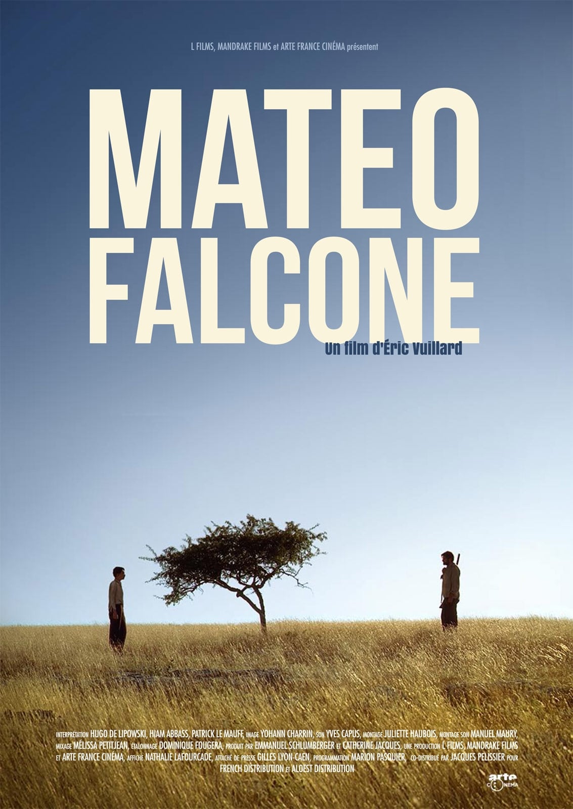Mateo Falcone (2008)