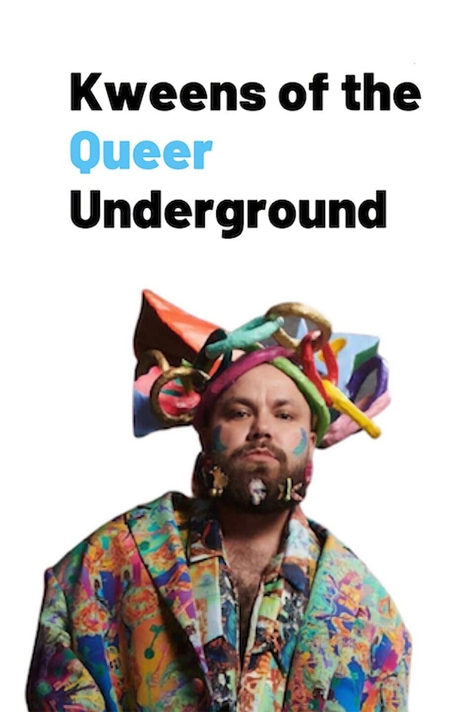 Kweens of the Queer Underground