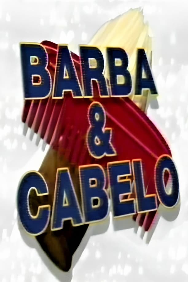 Barba & Cabelo