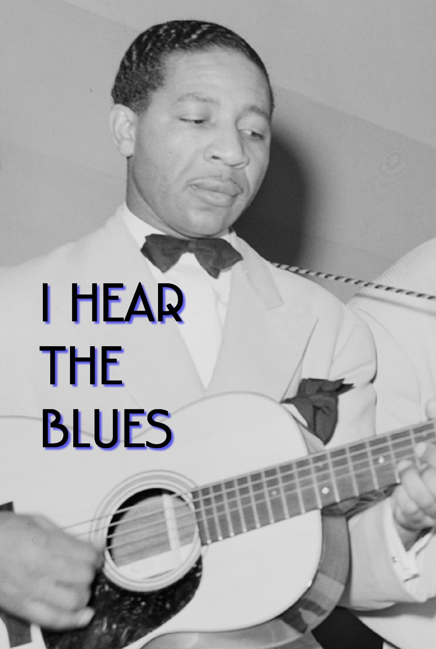 I Hear The Blues