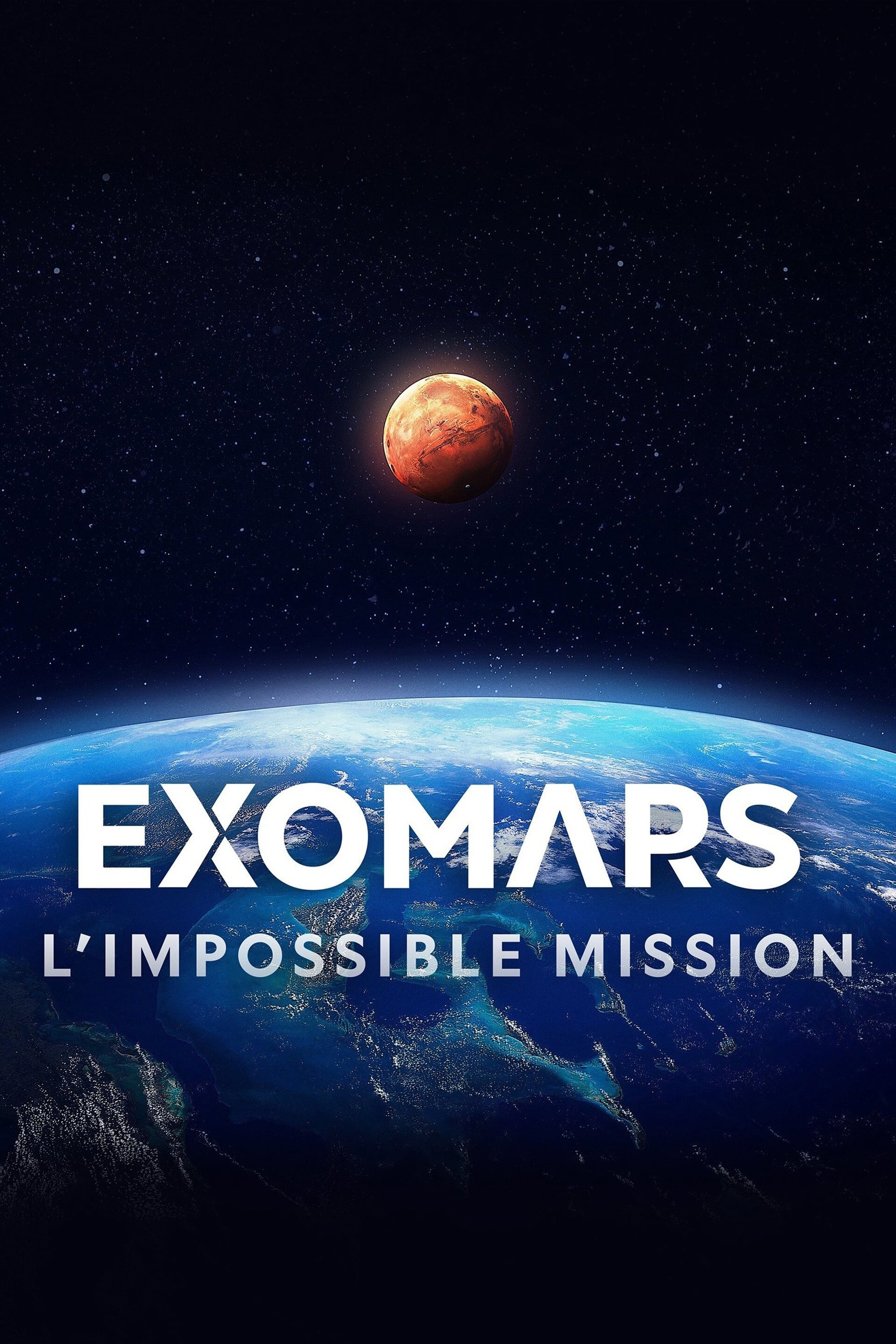 ExoMars: Europe's Imposible Mission