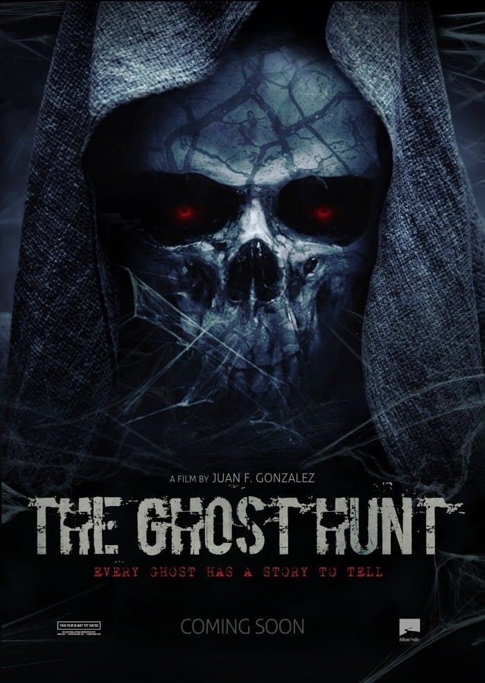 The Ghost Hunt