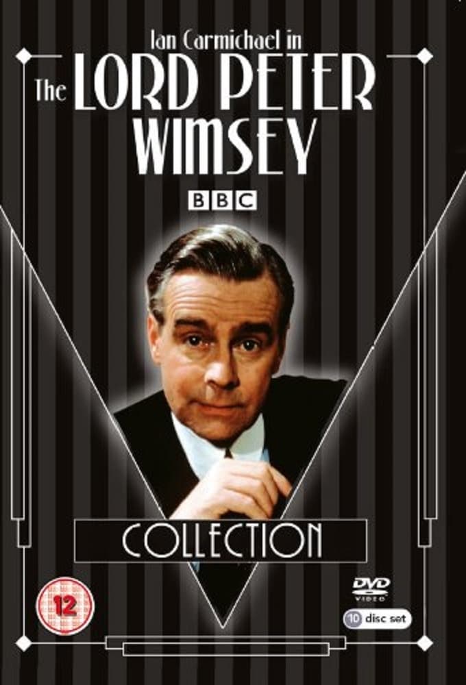 Lord Peter Wimsey
