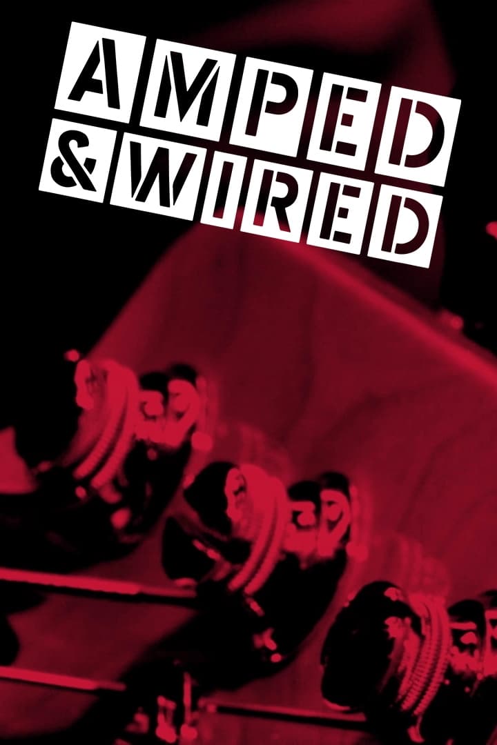 Amped & Wired