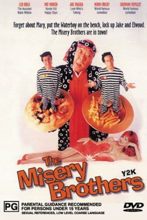 The Misery Brothers (1995)