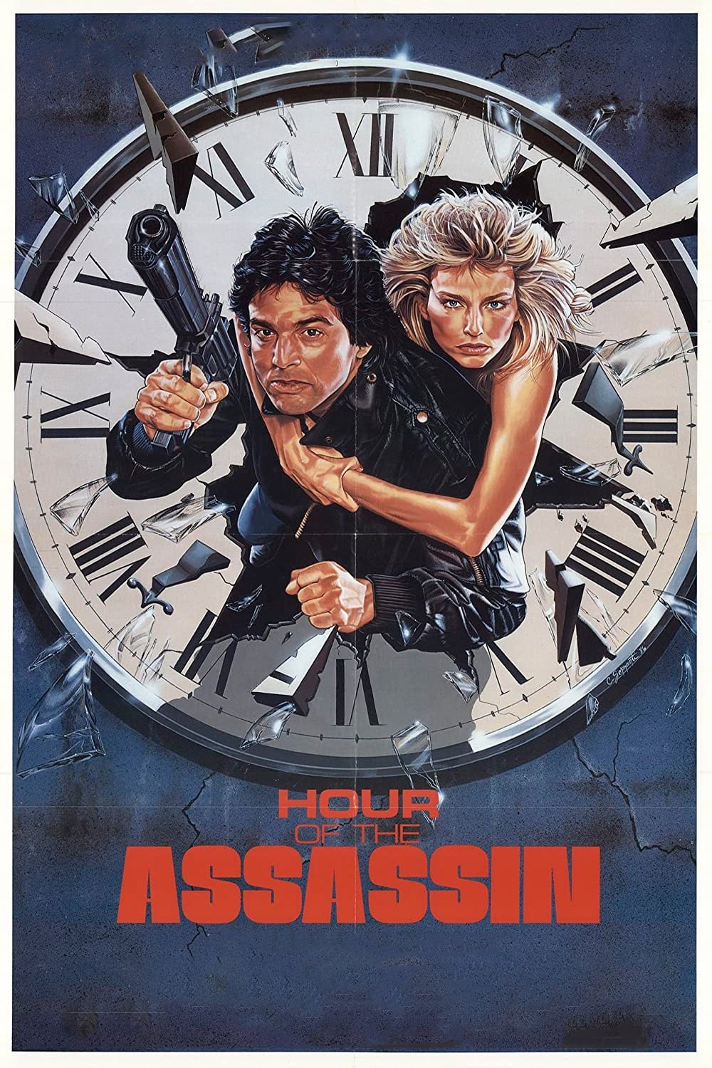 Hour of the Assassin (1987)