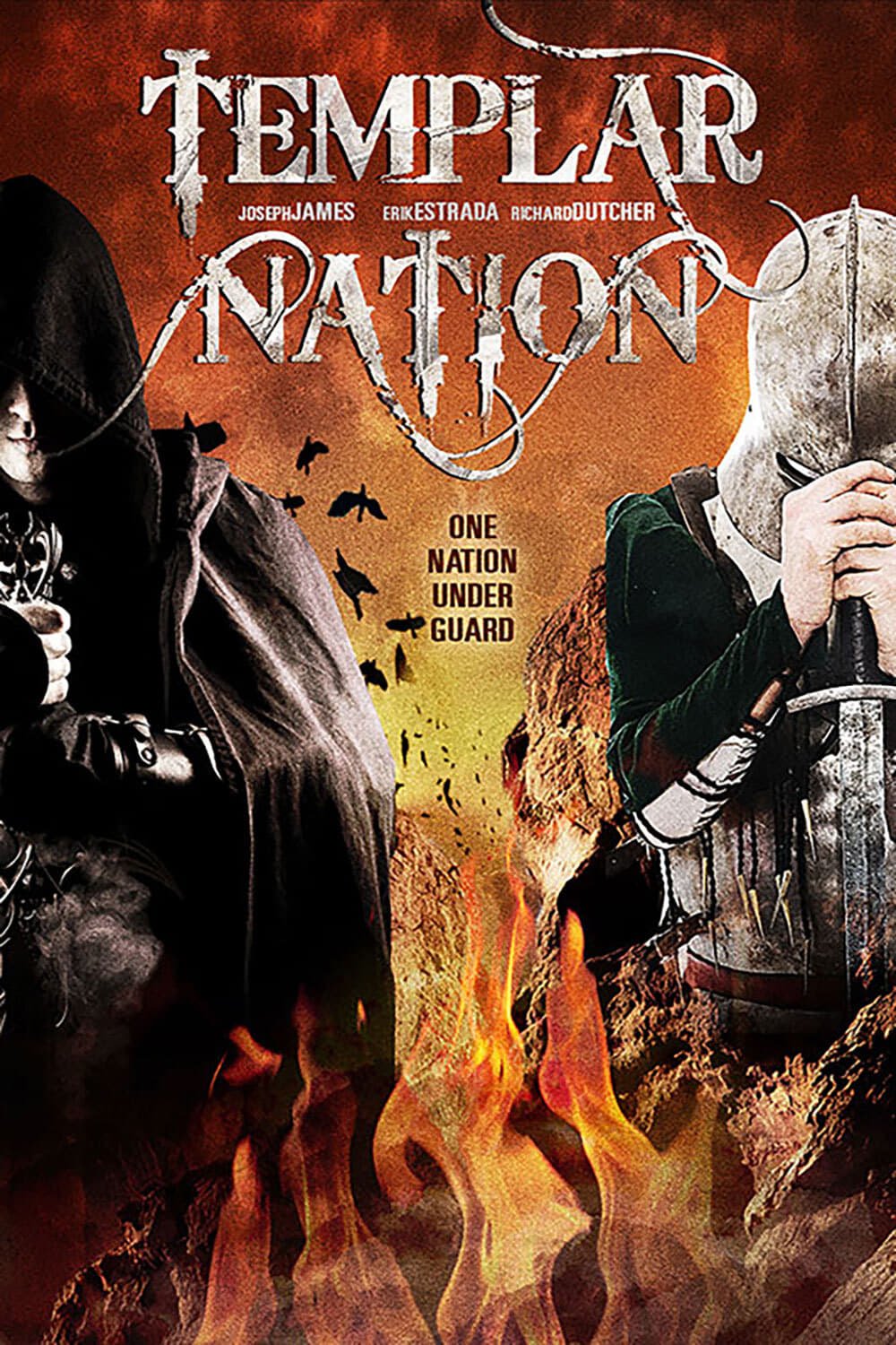 Templar Nation (2013)