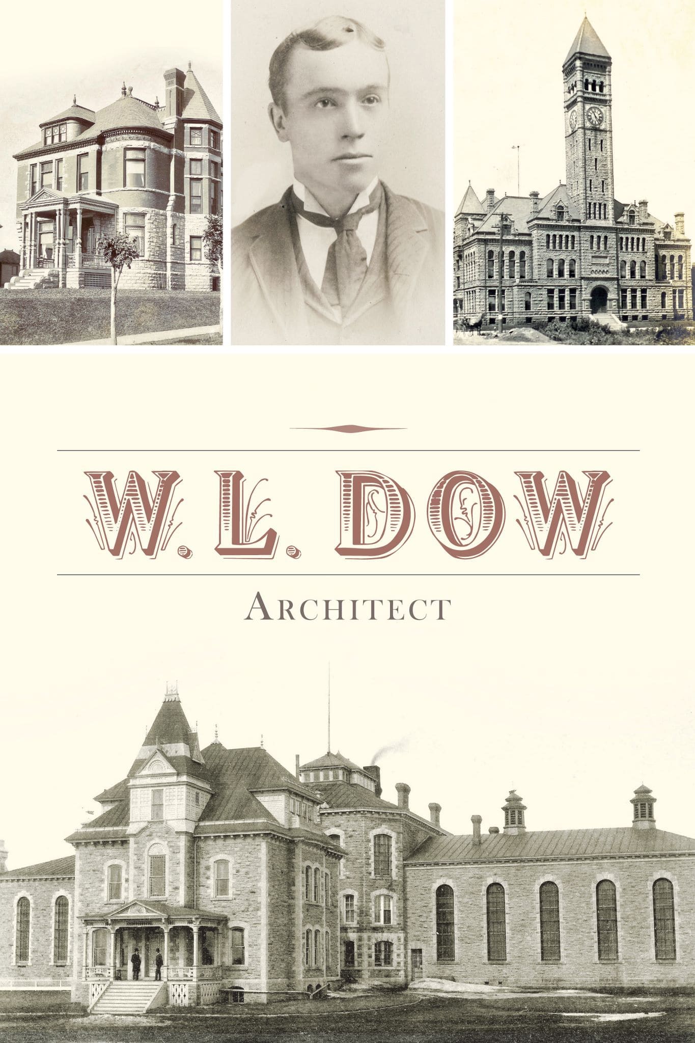 W.L. Dow, Architect