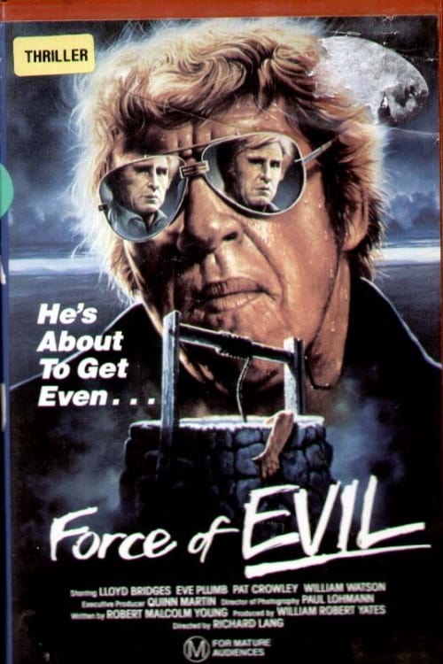 The Force of Evil (1977)