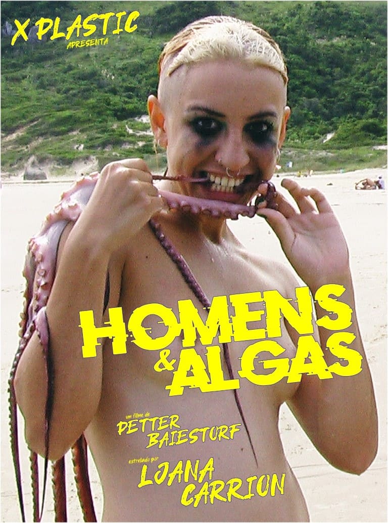 Homens & Algas
