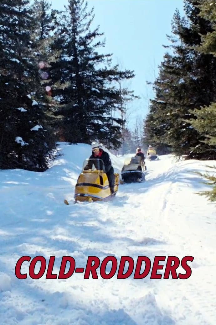 Cold-Rodders