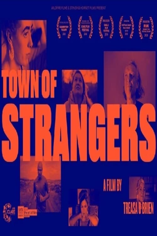 Town of Strangers