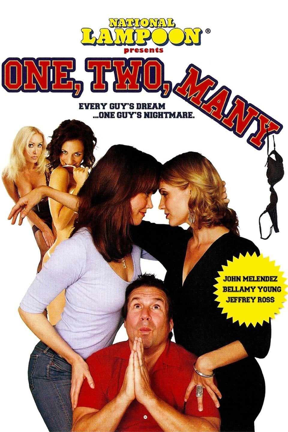 One, Two, Many (2008)