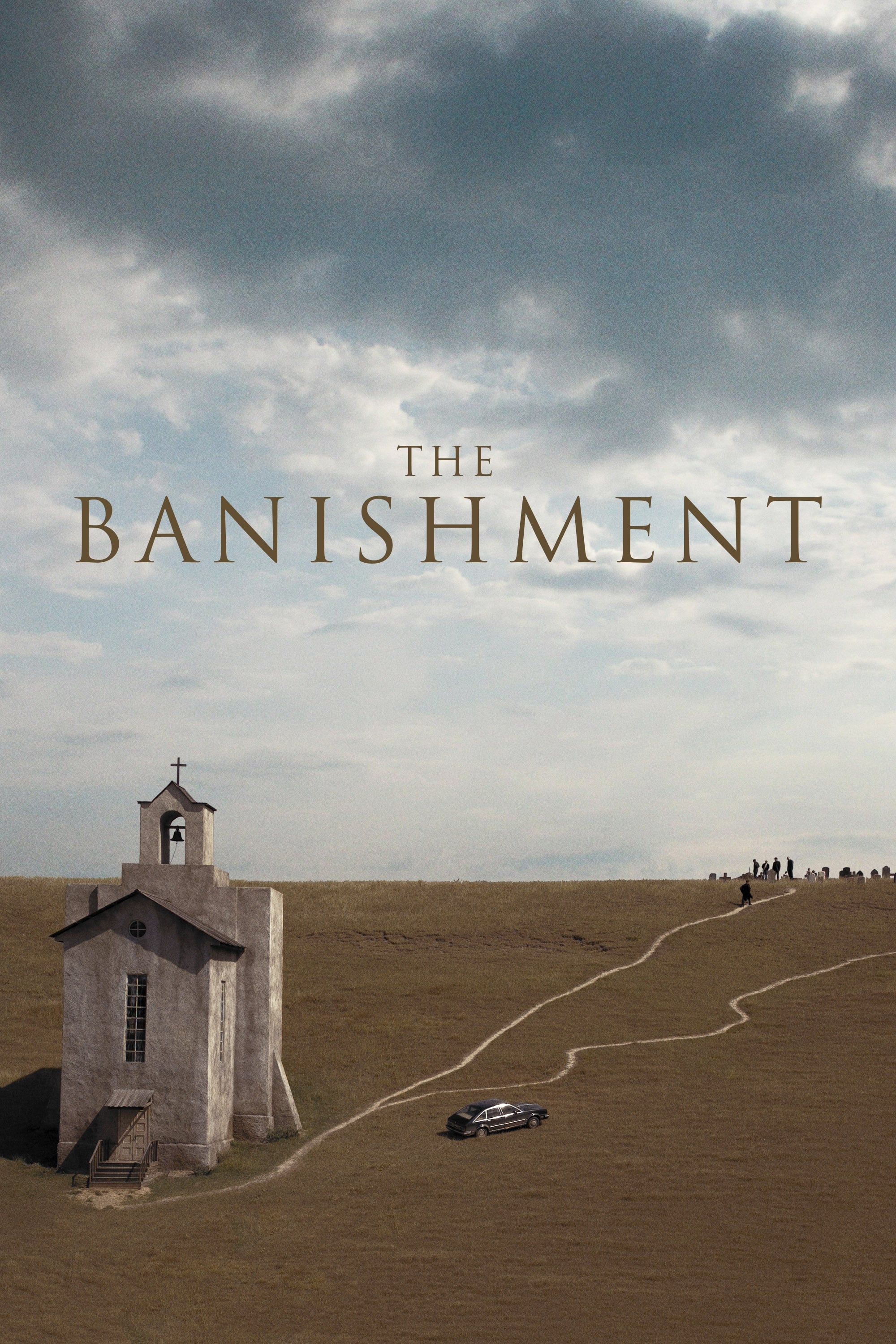 The Banishment (2008)