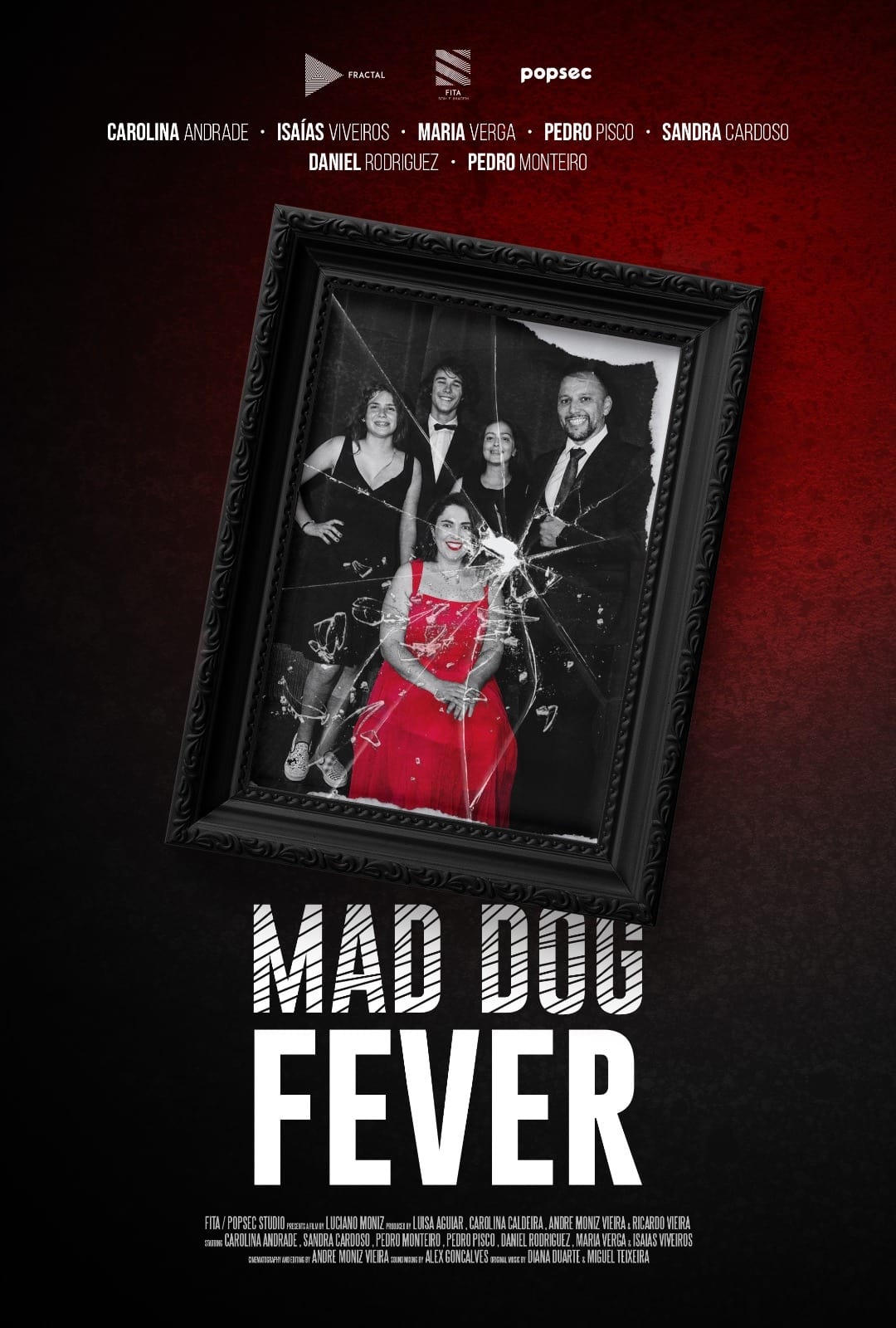 Mad Dog Fever