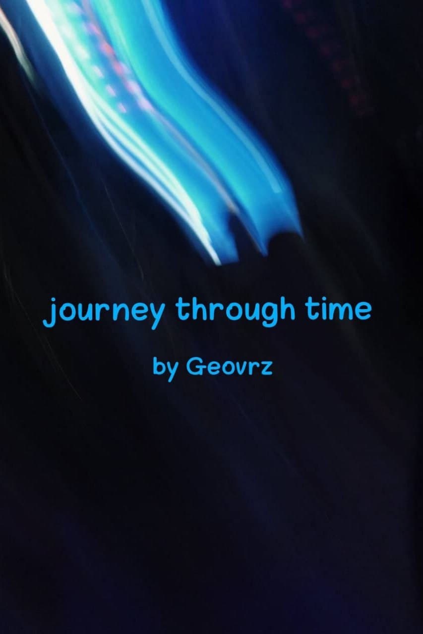 Journey through time