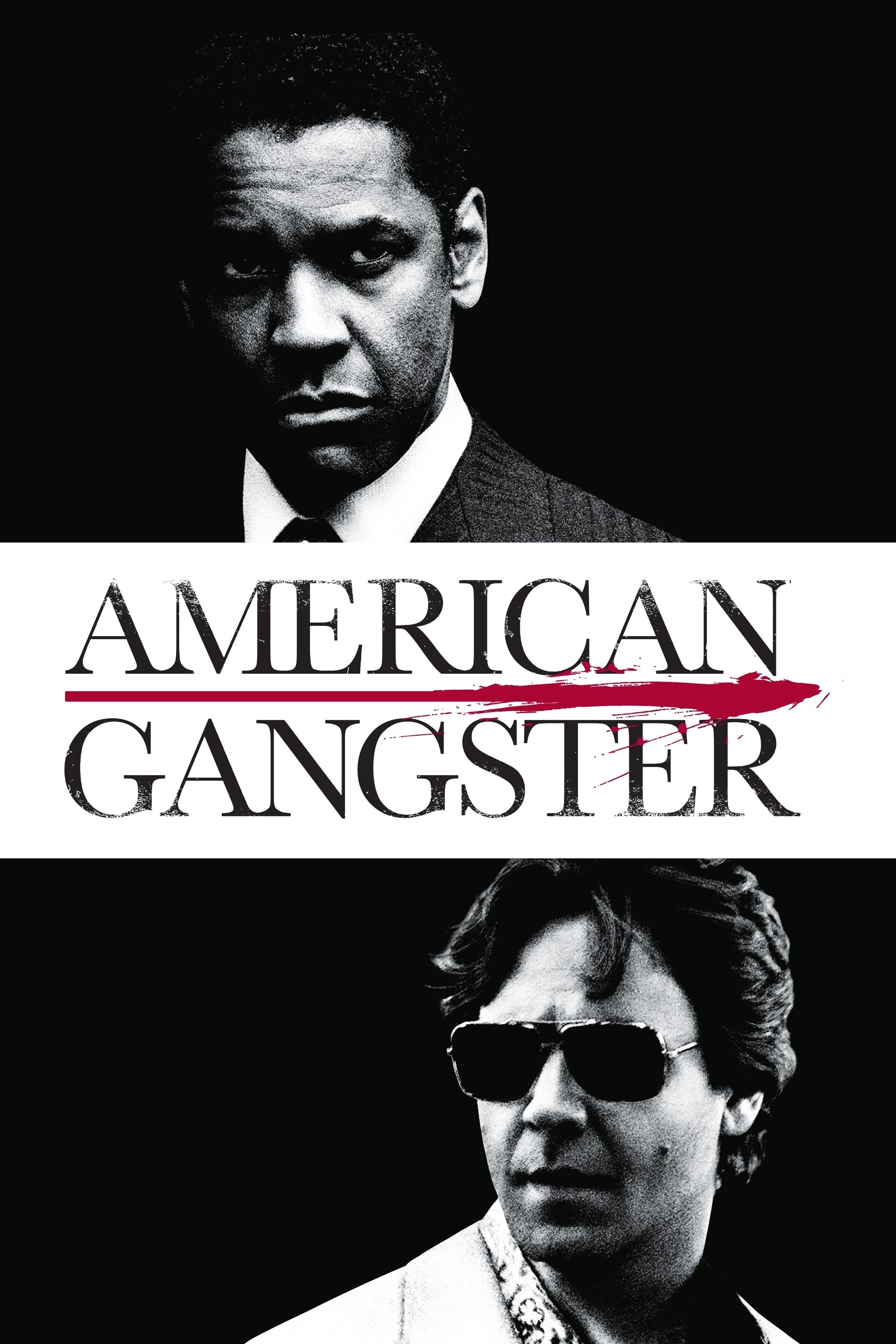 Gangster américain