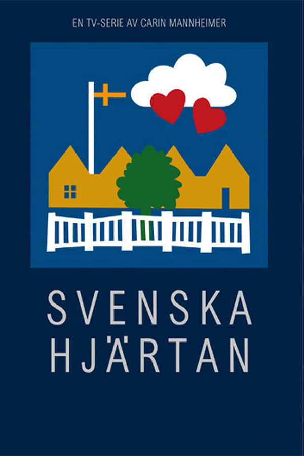 Svenska Hjärtan
