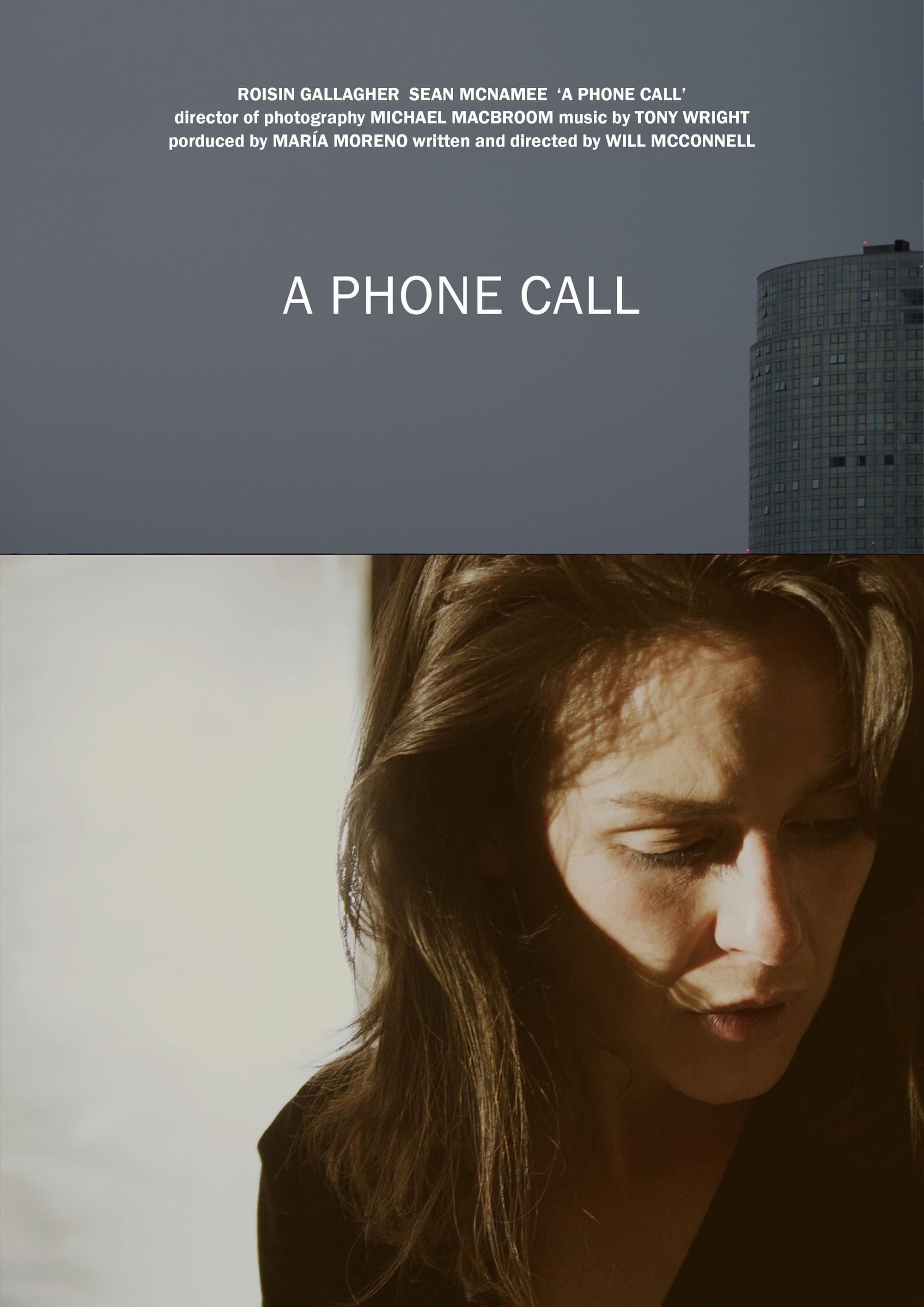 A Phone Call