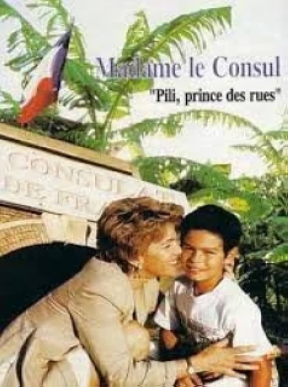 Madame le Consul