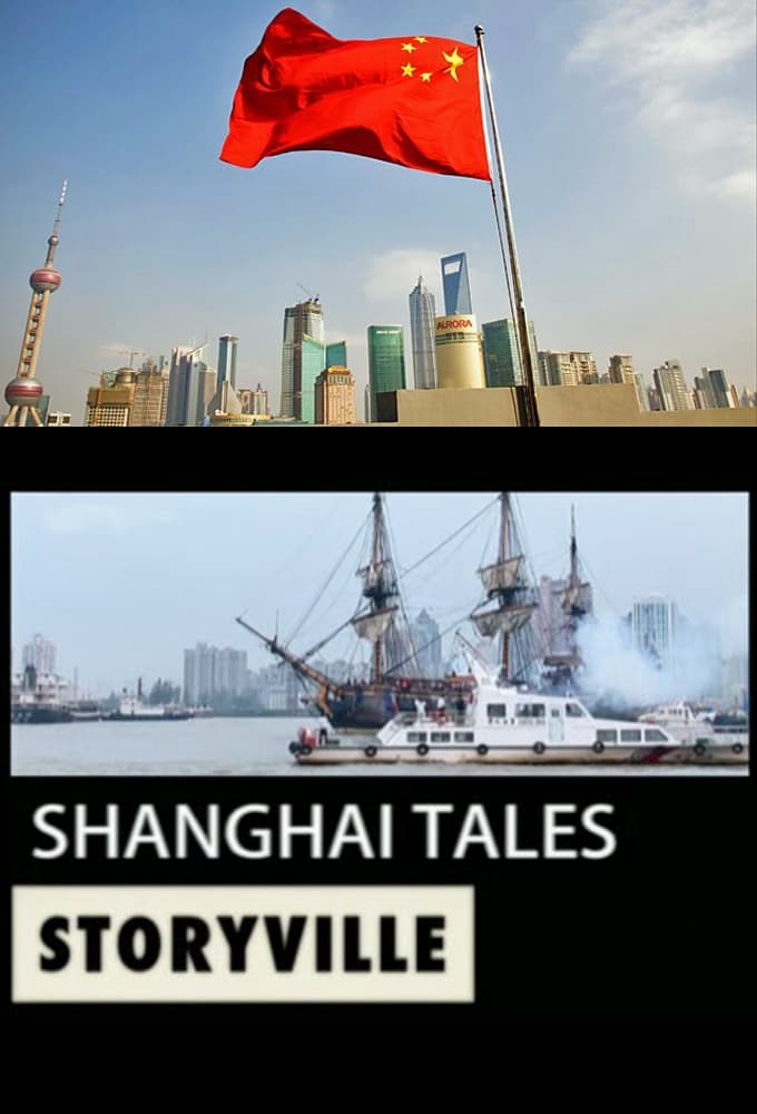 Shanghai Tales