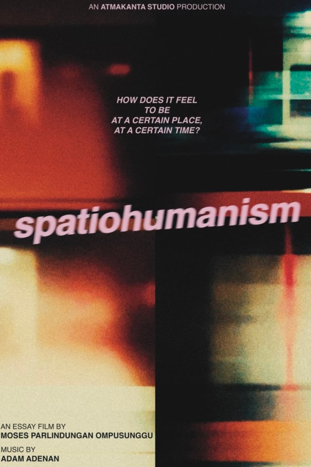 spatiohumanism