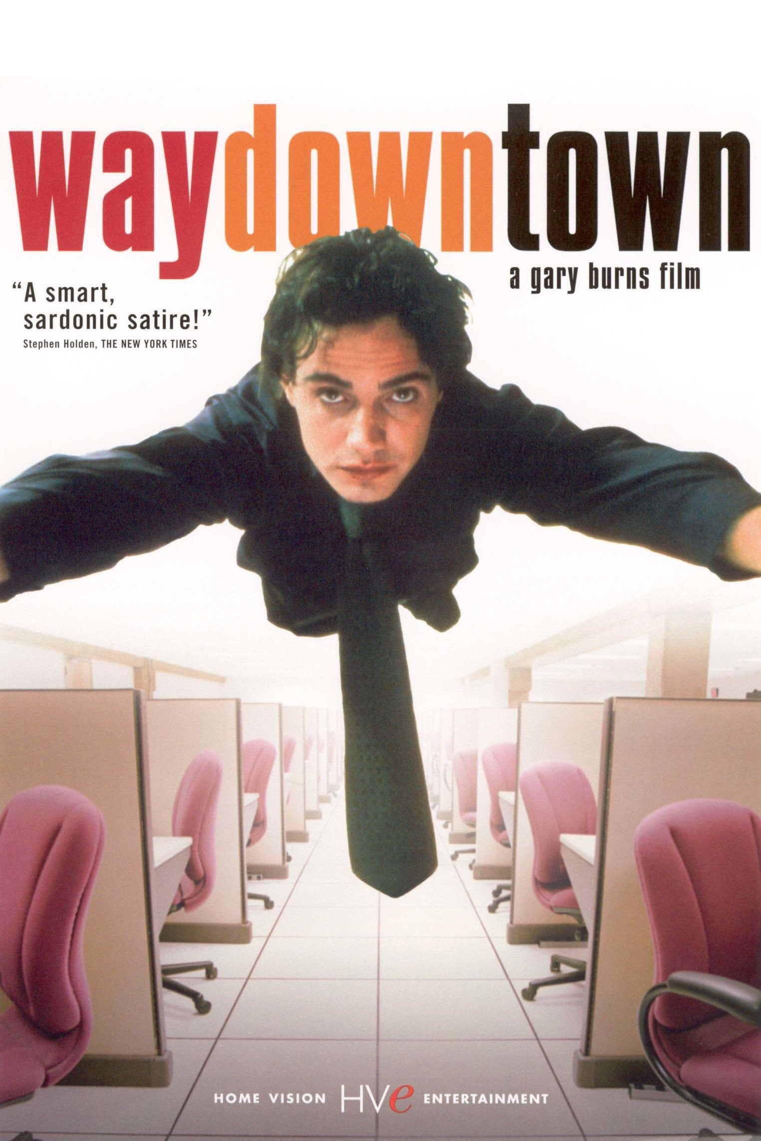 Waydowntown (2000)