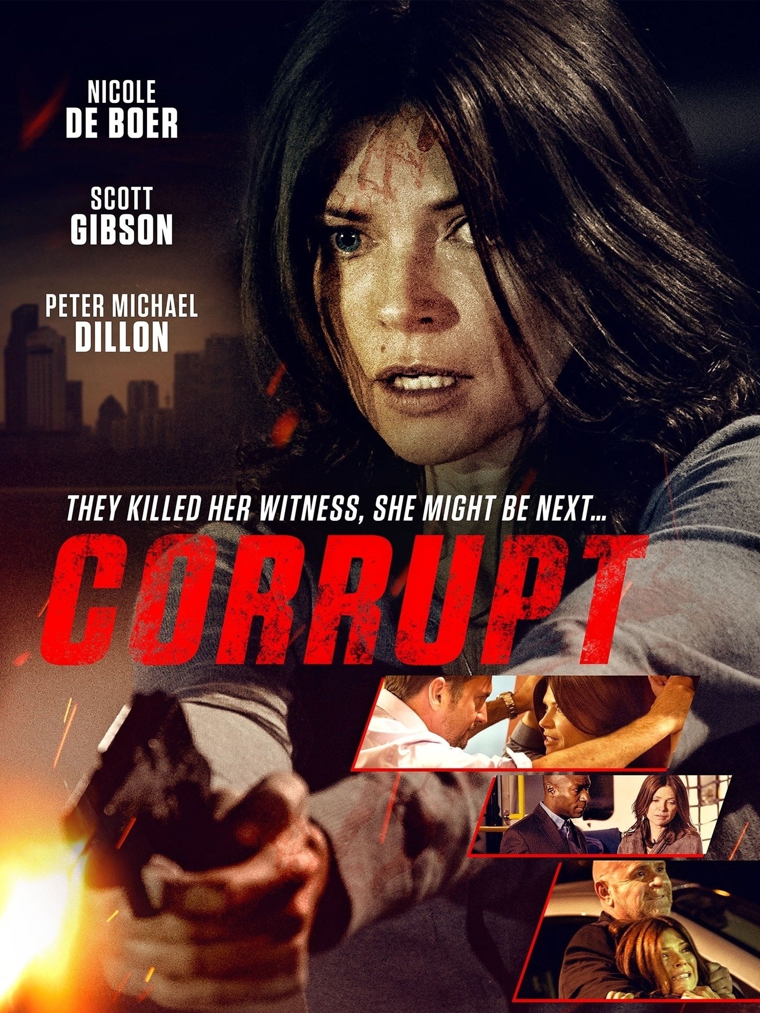 Corrupt (2015)
