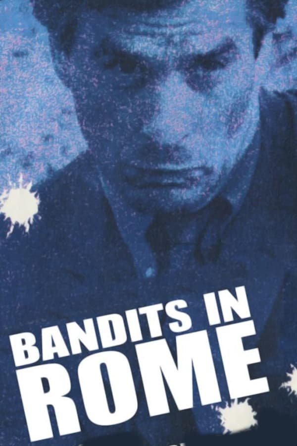 Bandits in Rome (1968)