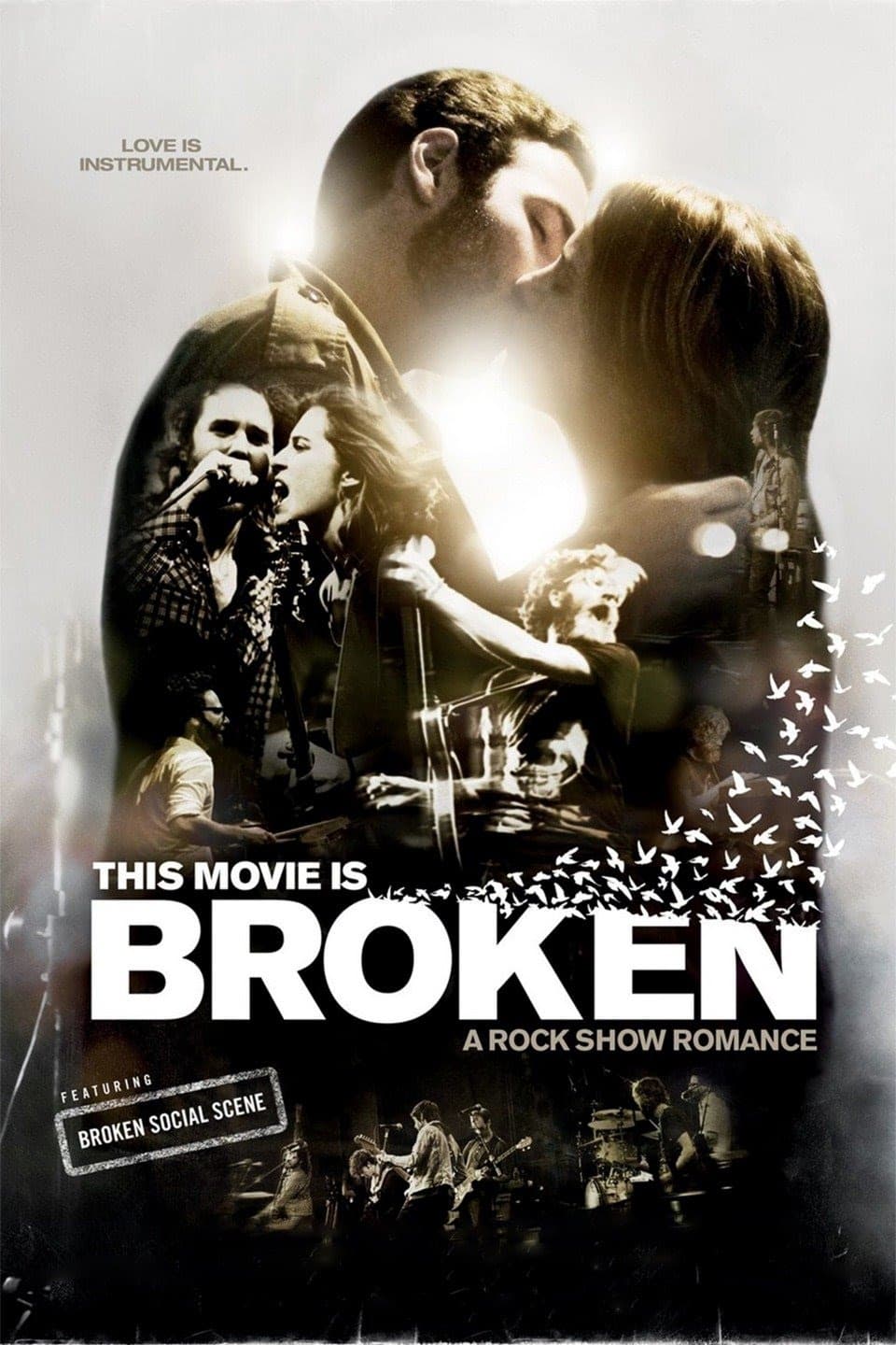 This Movie Is Broken (2010)