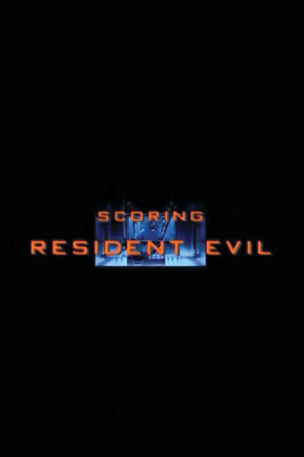 Scoring Resident Evil