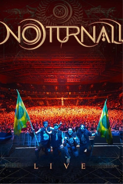 Noturnall Live! Made in Russia