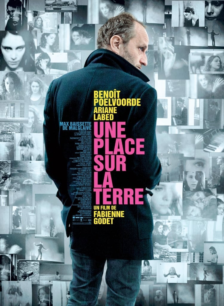 A Place On Earth (2013)