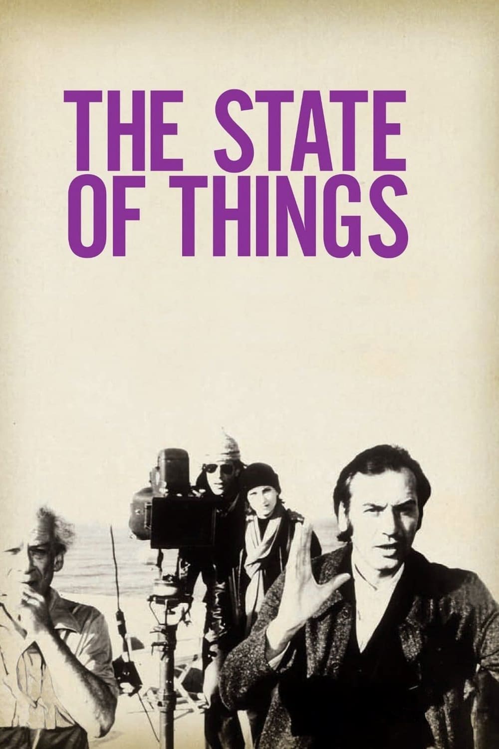 The State of Things (1982)